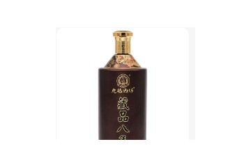 四川九稻酒业股份有限公司