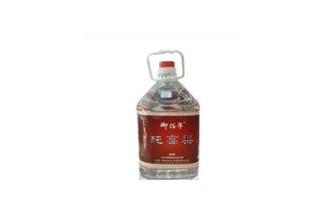 泸州金谷酒业有限公司
