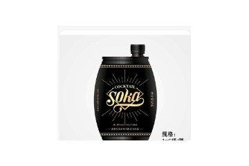 成都东锐酒业有限公司