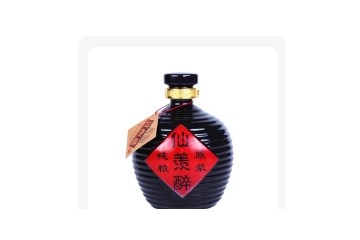 四川省绵竹市仙羨醉酒业有限公司