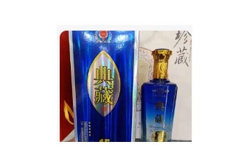 陕西白水杜康酒业有限公司