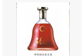 烟台市中圆酒业有限责任公司