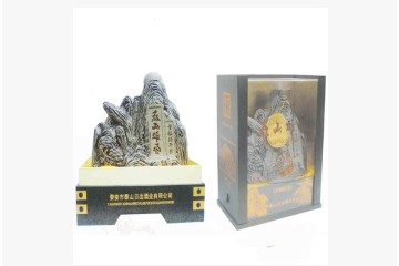 泰山雄风酒业