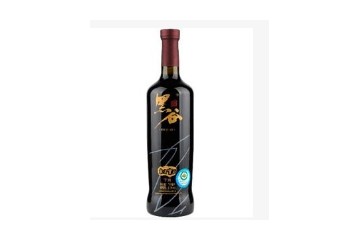 陕西朱鹮黑米酒业有限公司