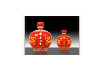 陕西金醇古酒业有限责任公司