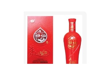 山西长子潞仙酒业有限公司
