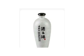 陕西西凤酒之源销售有限公司