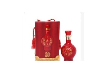 陕西芦河酒酒业有限公司
