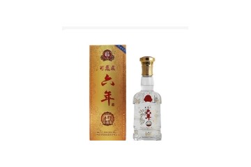 陕西光瓶六年酒业有限公司