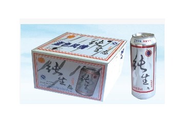 江苏冰城啤酒有限公司