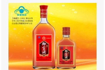 烟台御宝酒业有限公司