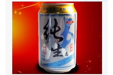青岛招财泉啤酒有限公司