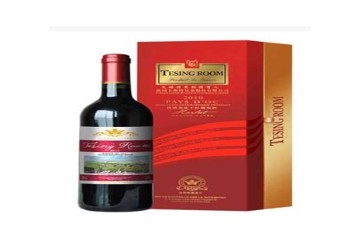 苏州创研酒业有限公司
