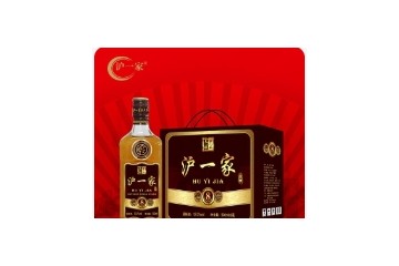 沪一家酒业（江苏）有限公司