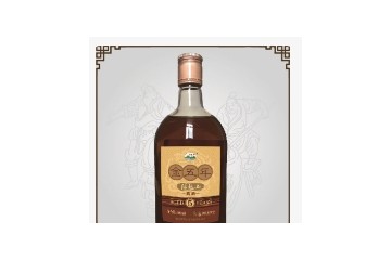 绍兴市百岁堂酒业有限公司