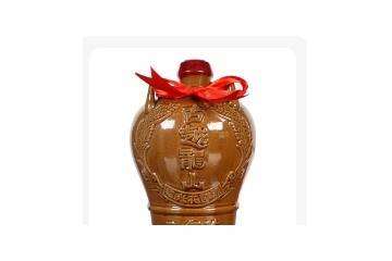 浙江古越龙山绍兴酒股份有限公司