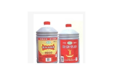 绍兴鲁爷酒业有限公司