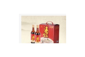 金华寿生酒业有限公司