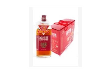 善好酒业集团有限公司