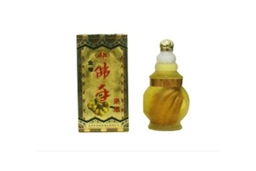 金华市鸳鸯林酒业有限公司