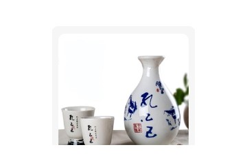 中粮孔乙己酒业