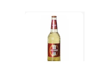 九江庐山啤酒有限公司