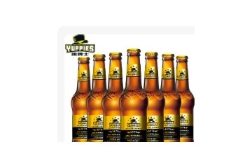 九江雅啤士啤酒有限公司
