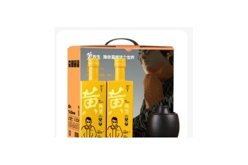 赣州桃江酿酒业有限公司