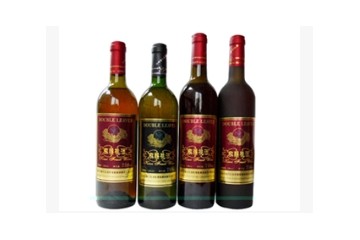 福建省双叶猕猴桃酒酿造有限公司