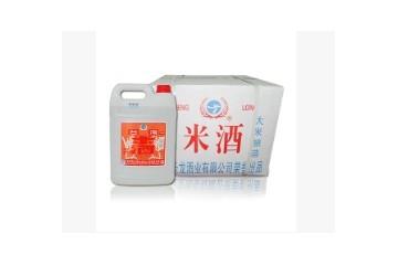 福州圣龙酒业有限公司