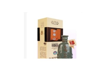 武汉鑫江南酒业有限责任公司