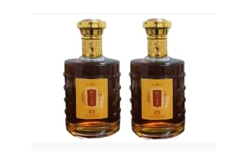 湖北鑫荣祥酒业有限公司