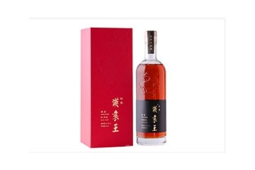 湖北汉襄王酒业有限公司