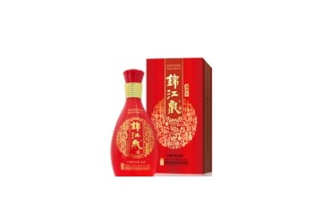 湖南锦江泉酒业股份有限公司