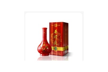 湖南西洞庭酒业有限公司