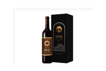 摩尔多瓦葡萄酒业（中国）有限公司