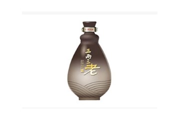 长沙三两三好酒业有限公司