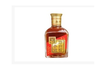 永州小龙功夫酒有限公司