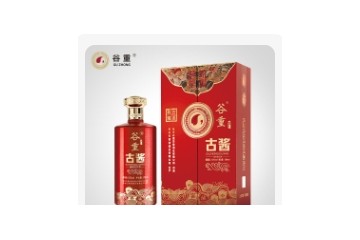 新丰谷重灵香酒业有限公司