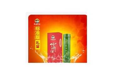 花瑶竹酒深圳花瑶人家品牌运营有限公司