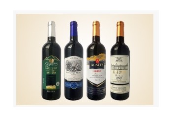 深圳市澳斯特葡萄酒业有限公司