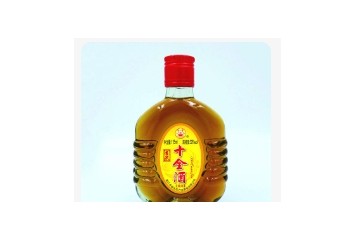 广东省湛江市万宝酒业有限公司