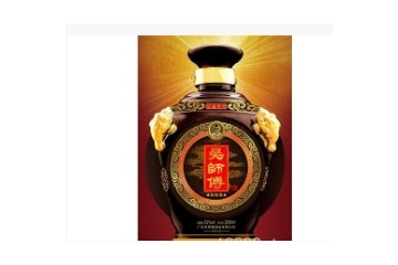 广东吴师傅酒业有限公司