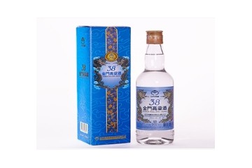 金门酒厂（厦门）批发有限公司