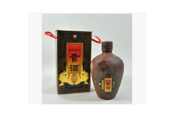 茅窖酒业有限公司