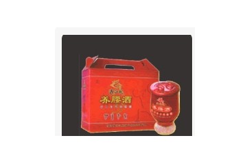 广东过江龙酒业有限公司