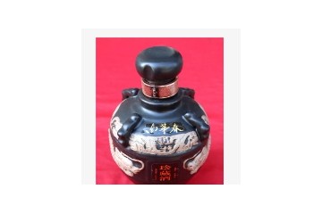 大埔县南华春酒业有限公司