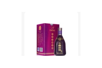 贵州小糊涂仙酒业有限公司广州分公司