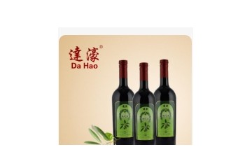 汕头市濠江区瑞利酿酒厂