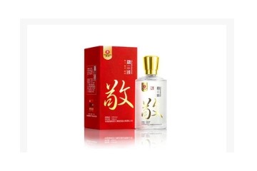 唐三镜酒业有限公司